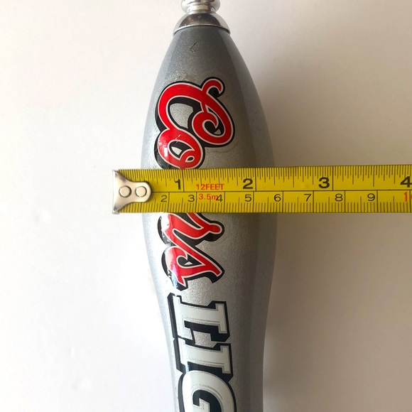 Coors Light tap handle - Picture 9 of 15